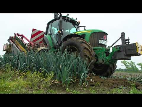 Loonwerken Claerhout Tielt