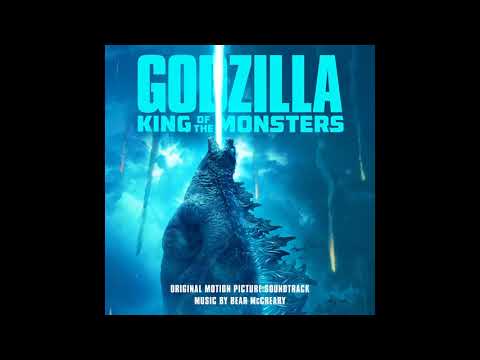 Goodbye Old Friend | Godzilla: King of the Monsters OST
