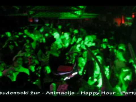 Tivoli Disco Club PORTOROZ SLOVENIA