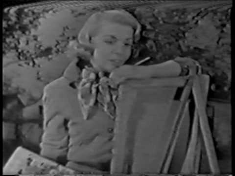 Autumn Leaves on Your Hit Parade by Dorothy Collins