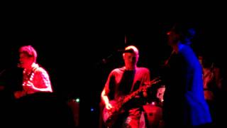 Superchunk w/ John Darnielle - Digging for Something