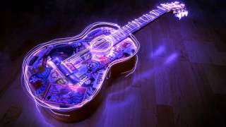 Blue Guitar  - MOODY  BLUES