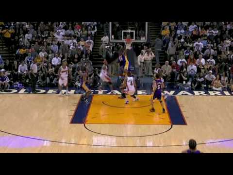 Kobe Bryant Top 10 Plays 2008 09 Season