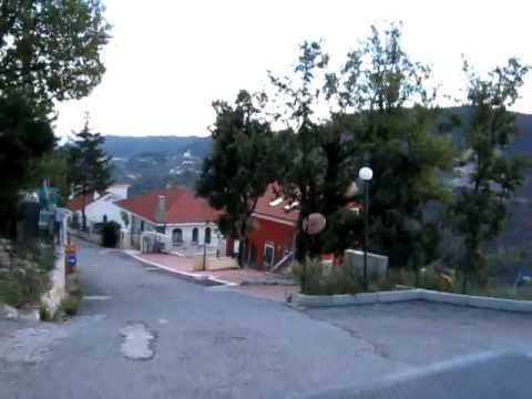 Honda Dominator,Spotorno - Vezzi Portio