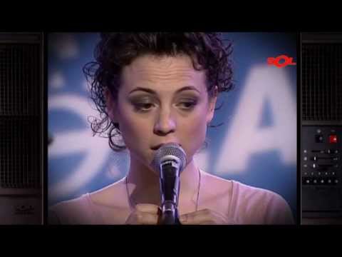 Marlango "It´s all right" (A Solas 2004)