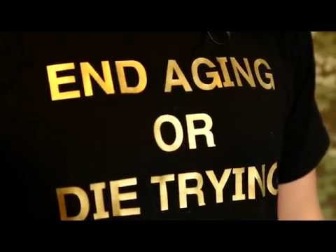 How to Live Forever: The Morning Routine of a Biohacker | KQED News