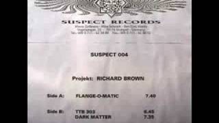 Richard Brown - Flange-O-Matic