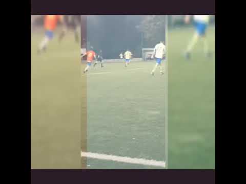 Semifinale  élite  Talamonti vs Sporting Marcianise