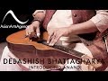 Debashish Bhattacharya | Introducing Anandi - Slide Guitar Ukulele