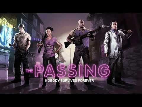 L4D2: The Passing PORT Horde Theme