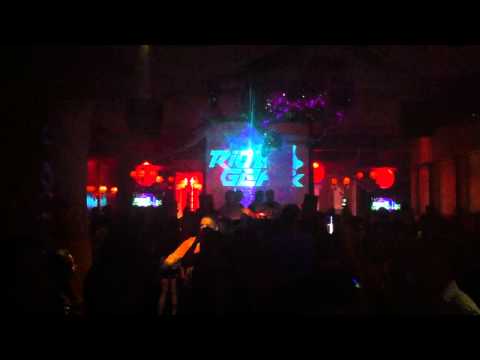 RioTGeaR at Monarchy - PART 3