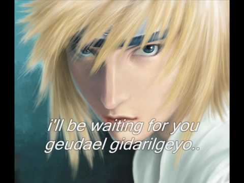 starlight tears w/ lyrics _boy's over flower's adikz