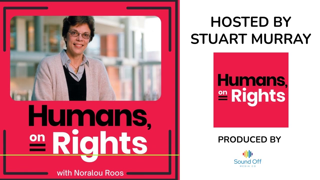 Dr. Noralou Roos: Why those in Poverty have the Poorest Health and Highest health care needs.