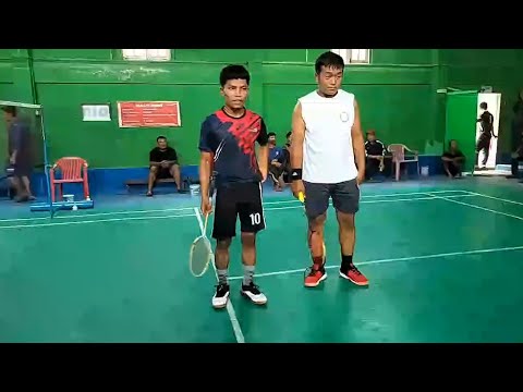 Hmangvela vs CH Vena