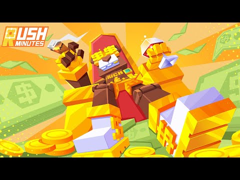 Видео Rush Minutes #1