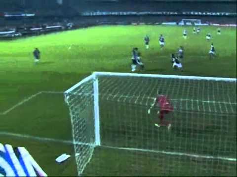 Vasco campeão! Copa do Brasil 2011 - Coritiba 3 x 2 Vasco 08/06/11