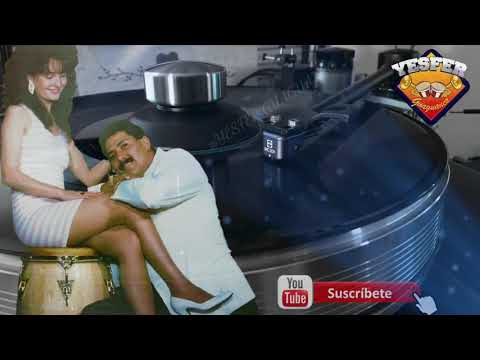 Fonzi Cruz - Quiereme mujer