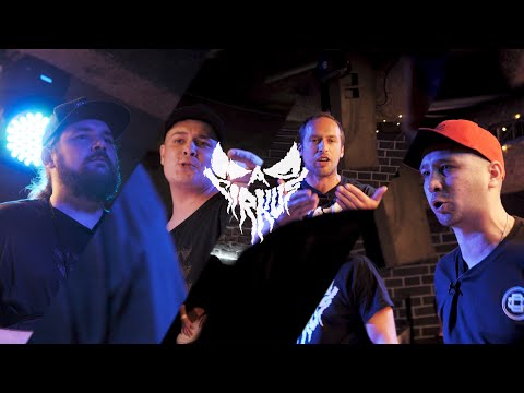 Mad Cirkus League 2020: KROUZMEN & JANIS IDEAL vs SKEPTN & KENAS