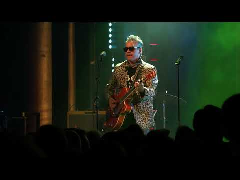 Canelita - Popurrí, Barcelona 2022