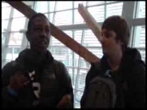 Team ARG talks Round 1 at YCS Seattle 2012!