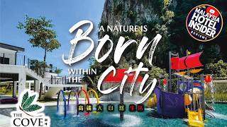Ipoh Tambun@The Cove Hillside Waterpark Apartment | Ipoh, Malaysia | Hotel Revie