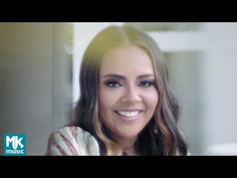 Cleyde Jane - Eu Quero Ir Além (Clipe Oficial MK Music)