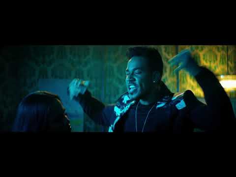 Natti Natasha X Romeo Santos - La Mejor Versión De Mi Letra/Lyrics (Remix) [Official Video]