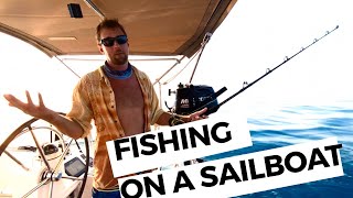 Download lagu How to Fish From a Sailboat mp3