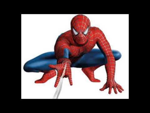 charizard vs spiderman