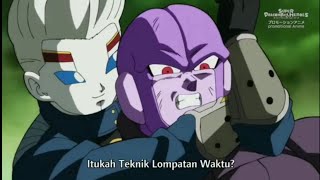 Download lagu Dragon ball heroes  eps 7 - sub indo [ zamasu dibangkitkan ] mp3