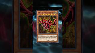⛈️🐲 ¡SLIFER EL DRAGÓN DEL CIELO EMERGE! ⚡🔥 UNBOXING DECK DE ESTRUCTURA de DIOSES EGIPCIOS YUGIOH¡¡¡