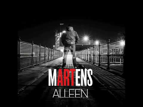 MARTENS  - ALLEEN (hochoffizielles Video)
