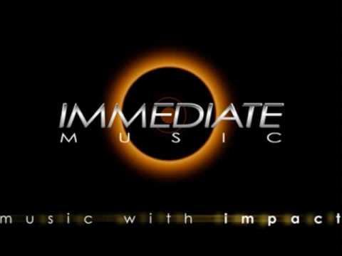 Immediate Music - Hidden Fortress