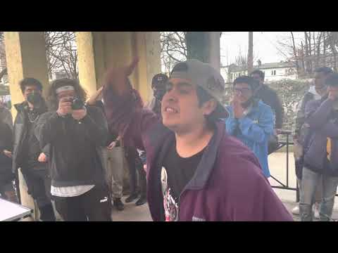 HWK vs Rememba / 8vos / GF Pretemporada fecha 2