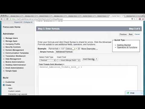 Introduction Intro to Point Click App Development