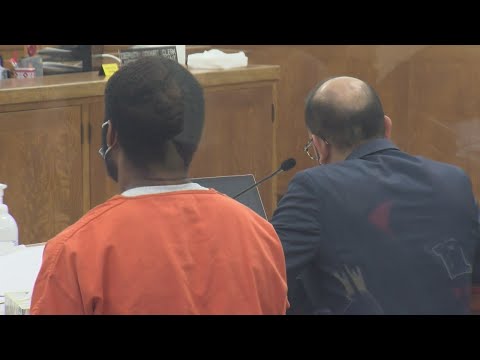Defense attorney reads Theodore Edgecomb's statement at his sentencing | FOX6 News Milwaukee