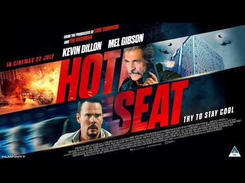 Hot Seat Trailer