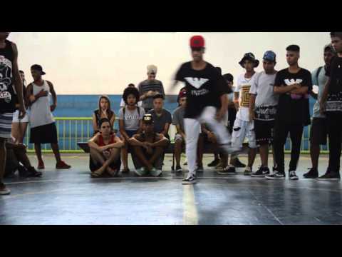 DEATH FIGHT RJ 4 - OITAVAS DE FINAL - ? X Marlon Santos(WINS)