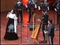 Amor de los dos, Rafael Palomar y Monica Abrego