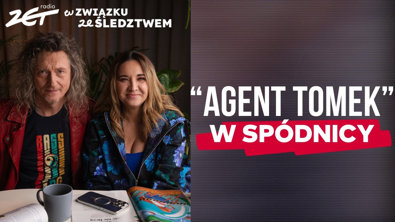 "Agent Tomek” w spódnicy. Kobieta, która pogrążyła byłych ministrów, pracowała w PZU