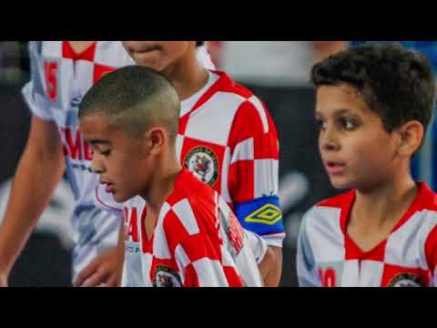 Resumo Final FPFS 2021 - Raposas da Leste x CTC VL Ema