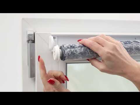 Роллет сплошной Сиде Персик - 40см*170см - фото 2 - id-p2692898237