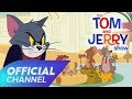 Tom Jerry Cartoon 2019 The Tom And Jerry Show Triple Trouble Best Cartoon