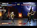 MKP 4 1 Season 2 FINAL MUGEN Zenaku Edit PlaythroughZ