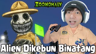 Download lagu Serangan Alien Dikebun Binatang - Zoonomaly Indonesia Part 1 mp3 Download lagu Serangan Alien Dikebun Binatang - Zoonomaly Indonesia Part 1 mp3