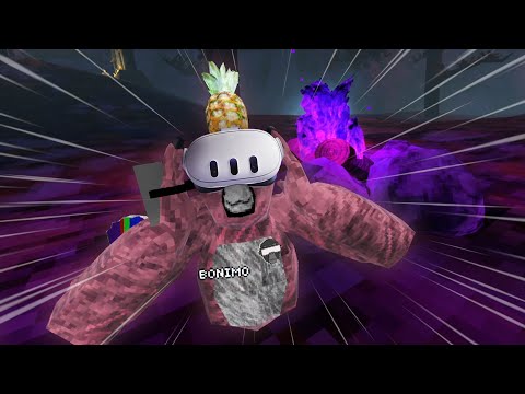 Unboxing the Meta Quest 3: GORILLA TAG IS EPIC