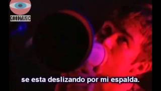 Blur - Oily Water - (Subtitulada en español)