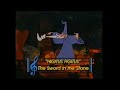 Higitus Figitus The Sword In The Stone With Lyrics