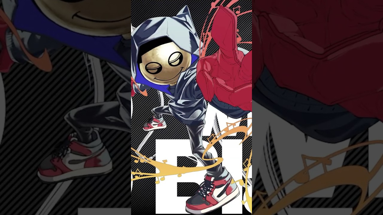 Y.O.L.O. / L-VOKAL feat. C.H.E.T. ⚡️