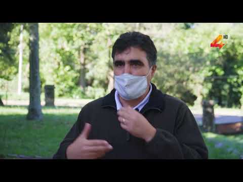 Policlínica de Pueblo Fernández fue remodelada a nuevo